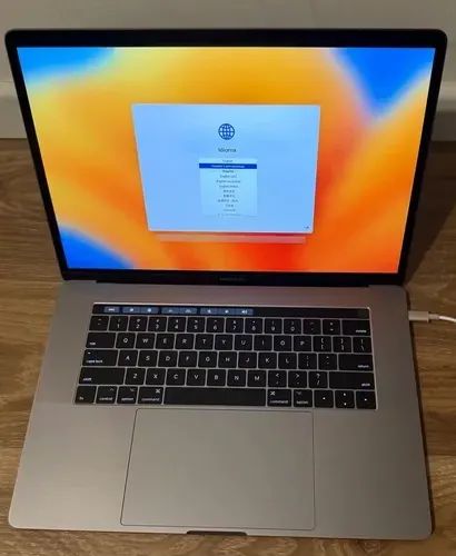 MacBook Pro 2017 - 16GB/512SSD - Notebooks - Campo Grande, Rio de