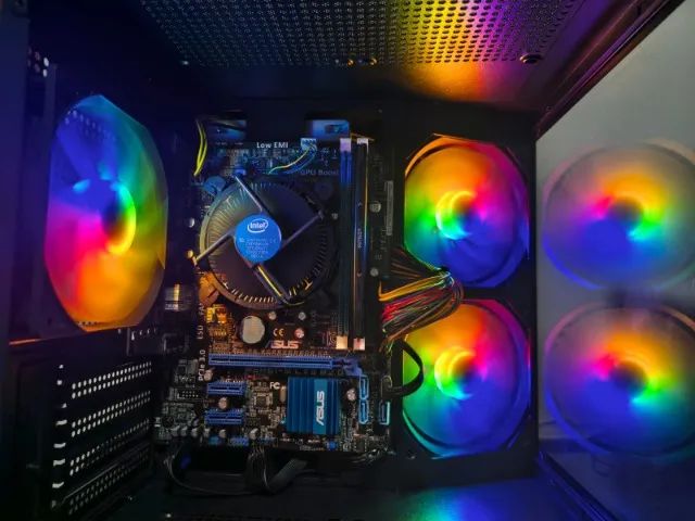 PC OFFICE COMPLETO - Foto 6