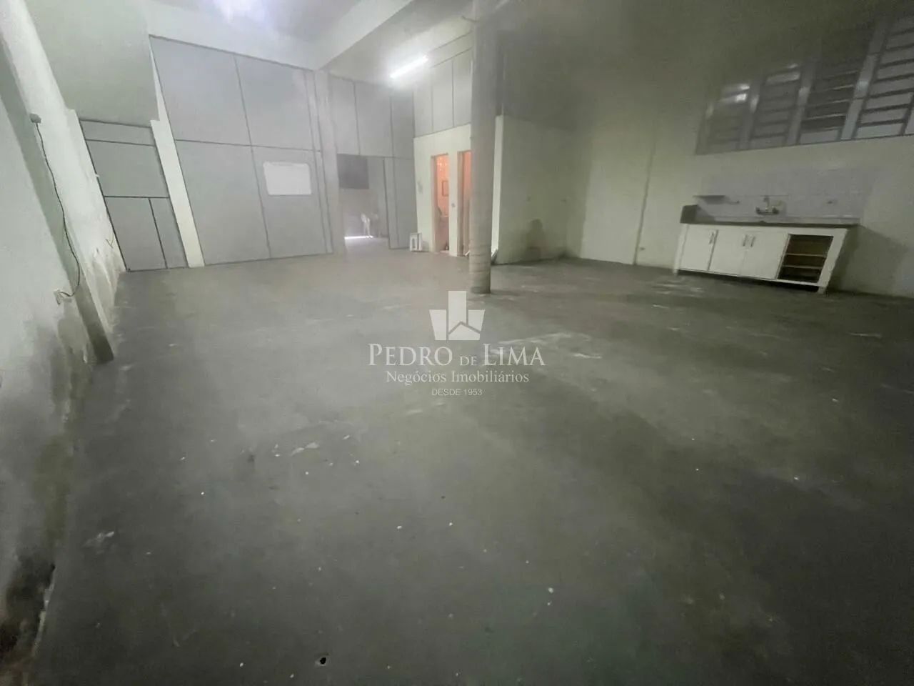 Salão Comercial 150m² no Cangaíba - Foto 2