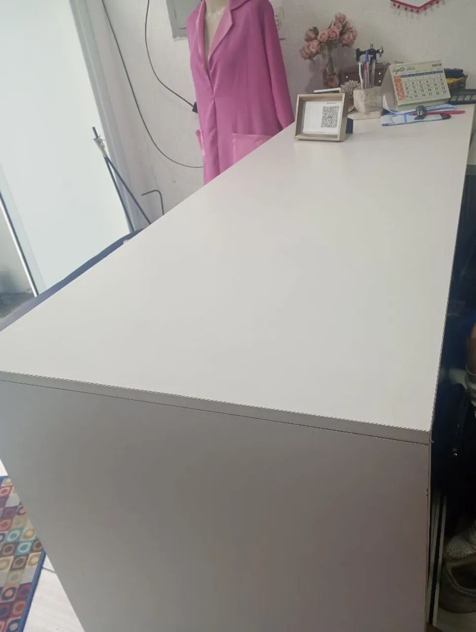 Balcão de loja expositor  - Foto 2