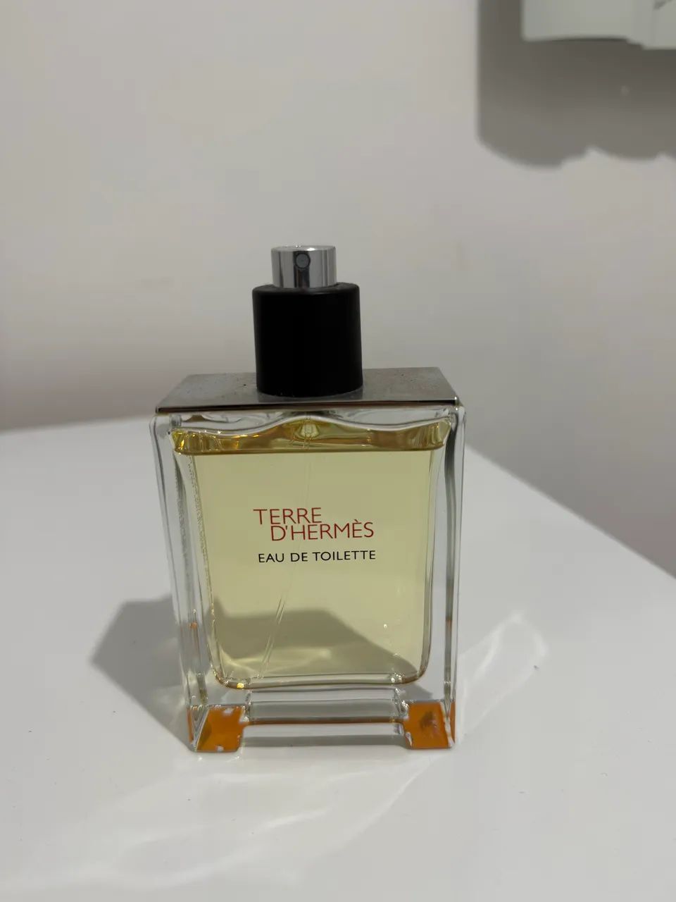Perfume Terre d' Hermes Original 100ml edt - Foto 2