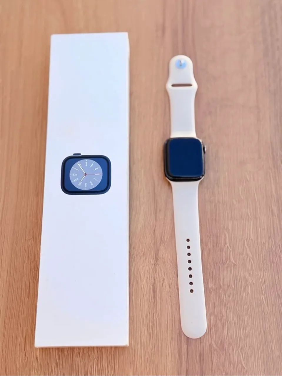 Apple Watch Series 8 45mm - Foto 2