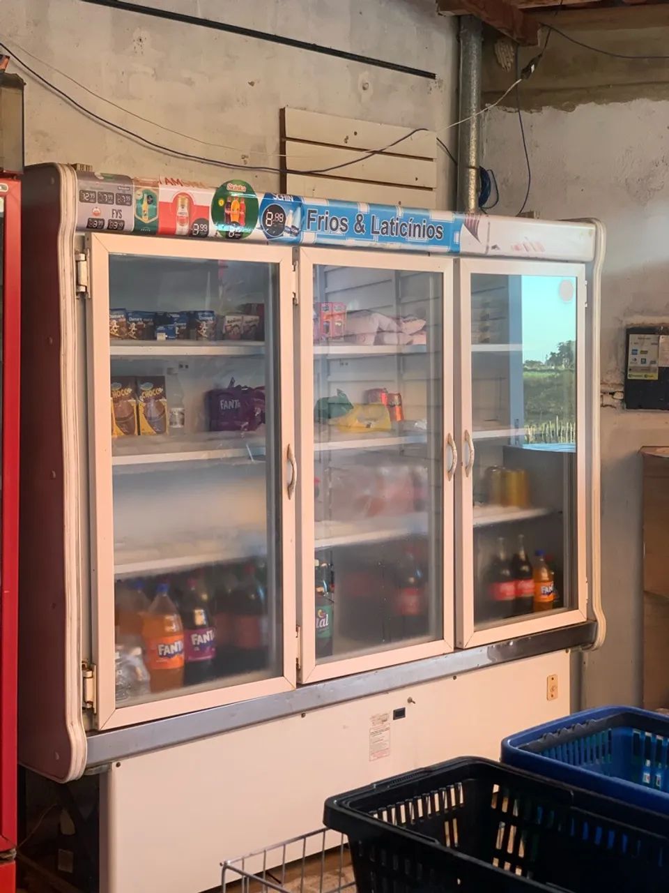 Freezer Expositor  - Foto 3