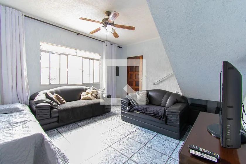Casa à Venda - Vila Ema, 3 Quartos, 144 m2 - Foto 5