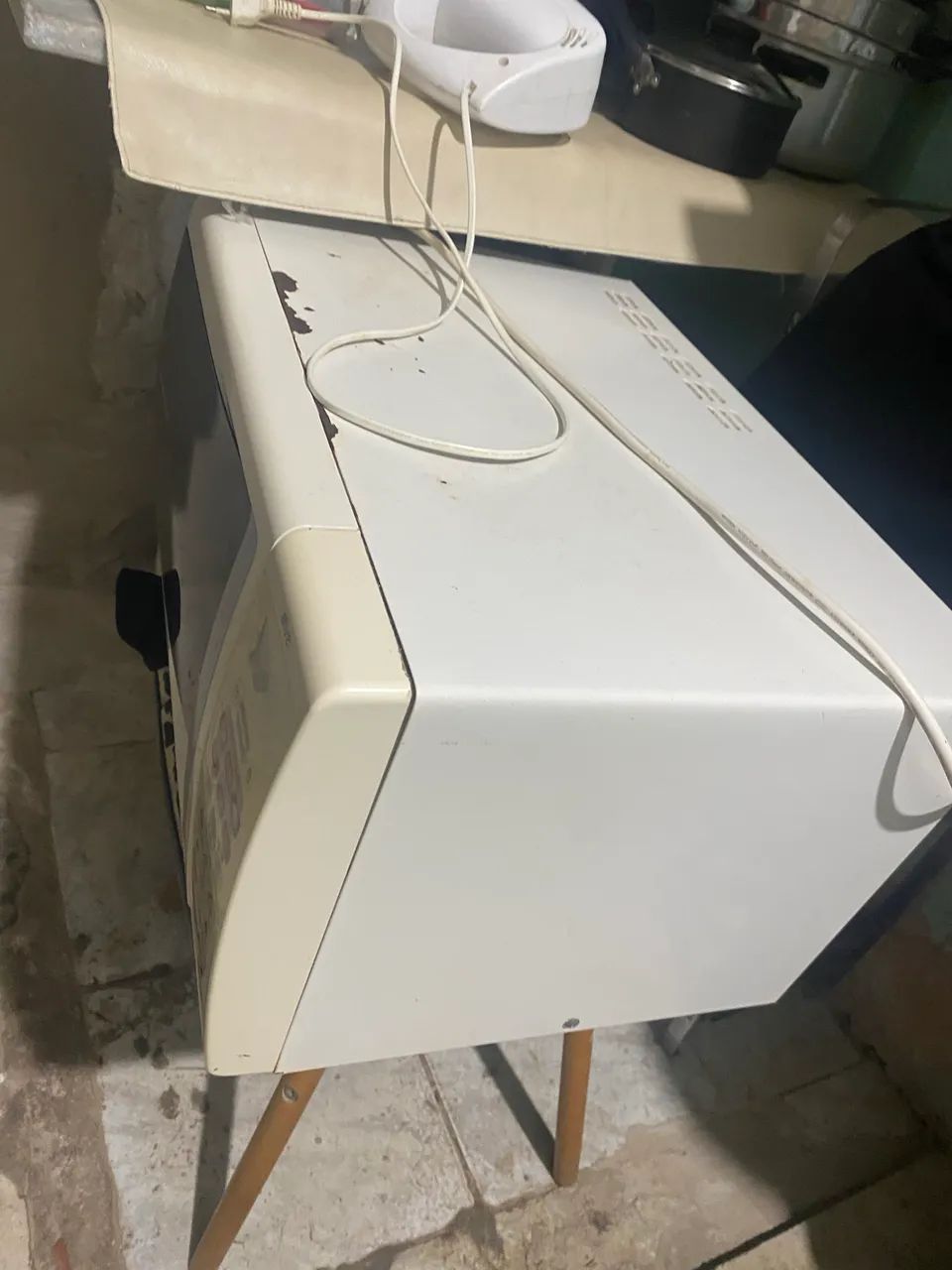 Microondas  - Foto 3