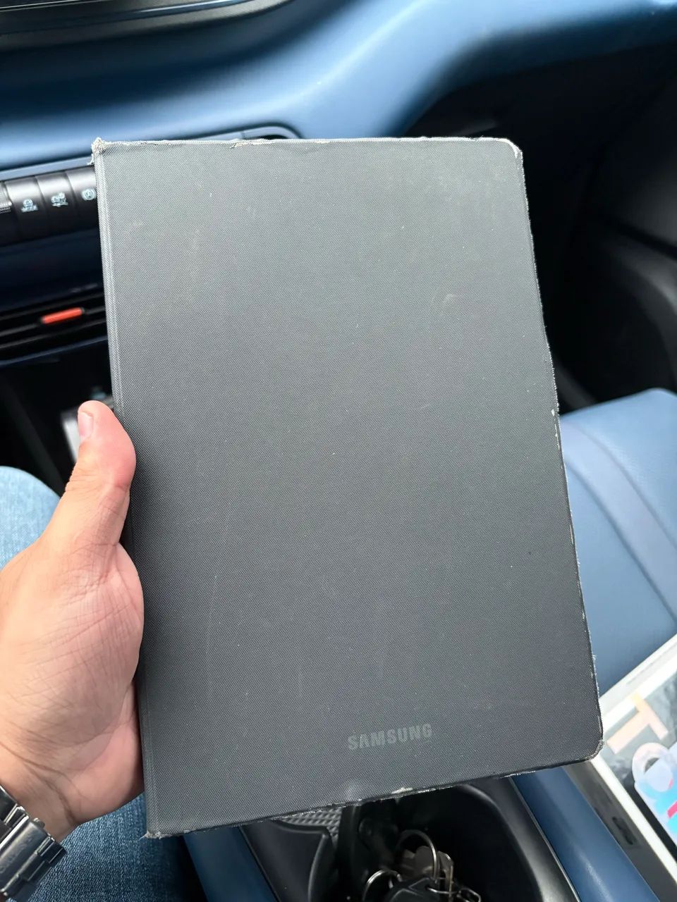 Samsung Tab s6 lite 64gb - Foto 2