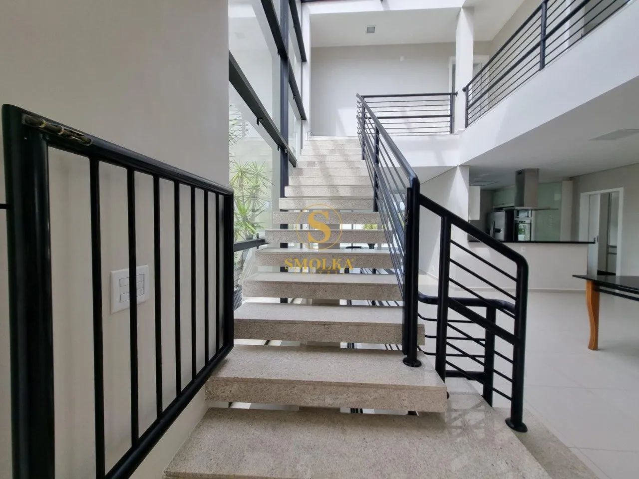 Residencia condomínio fechado 4 suítes campeche - Foto 3