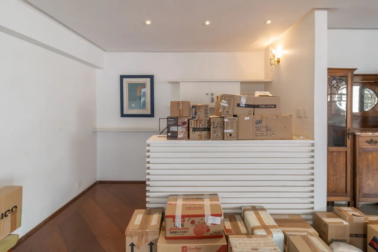 Venda · 4 dormitórios  Habitat, Pinheiros - Foto 5