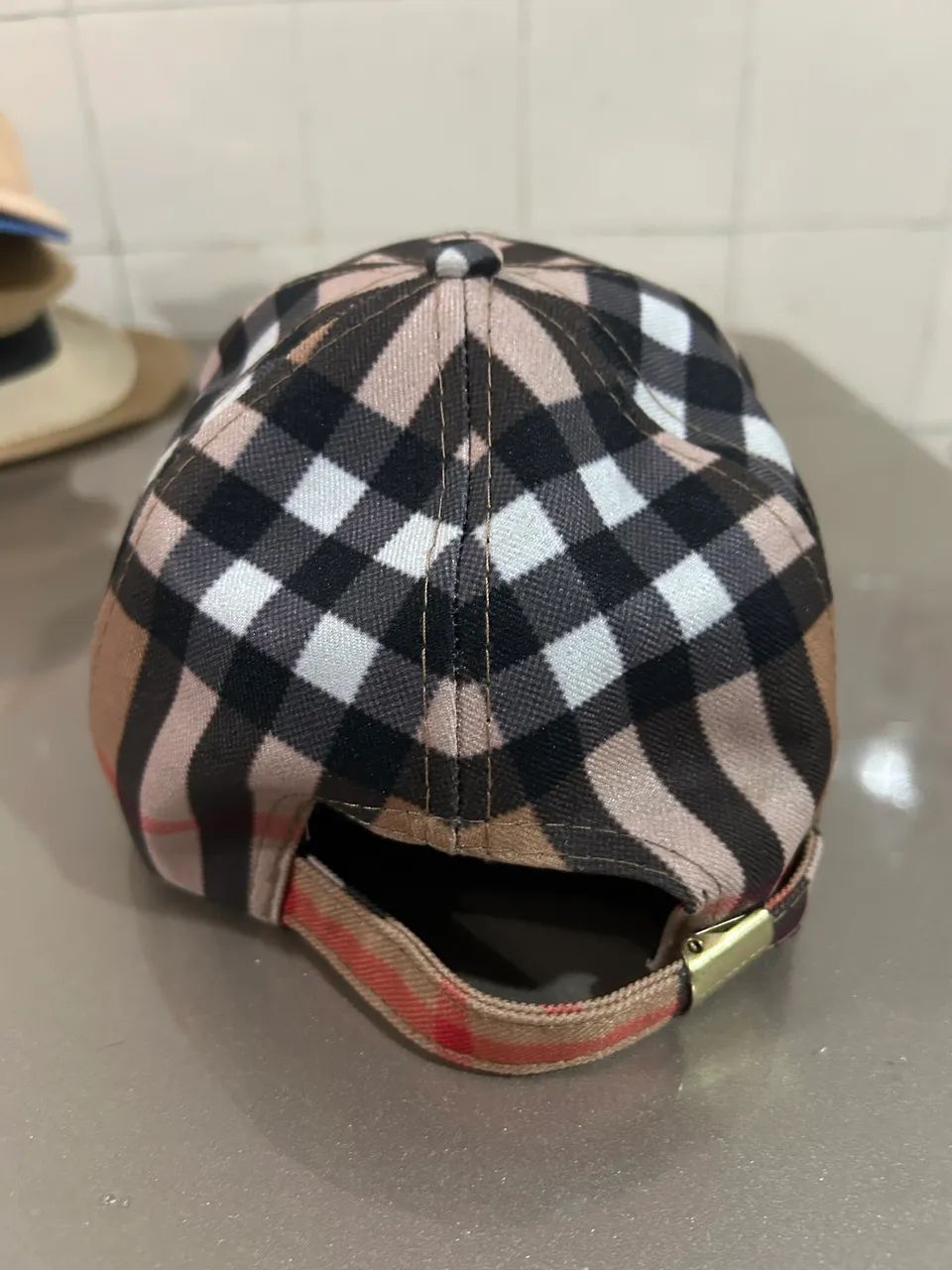 Boné novo - Foto 3