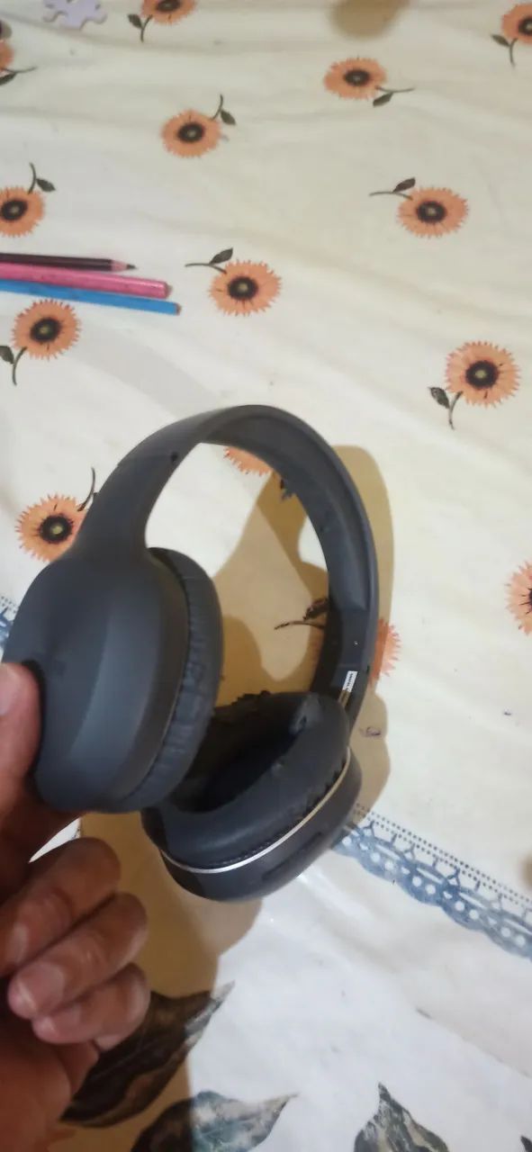 Fone edifier W600BT - Foto 3