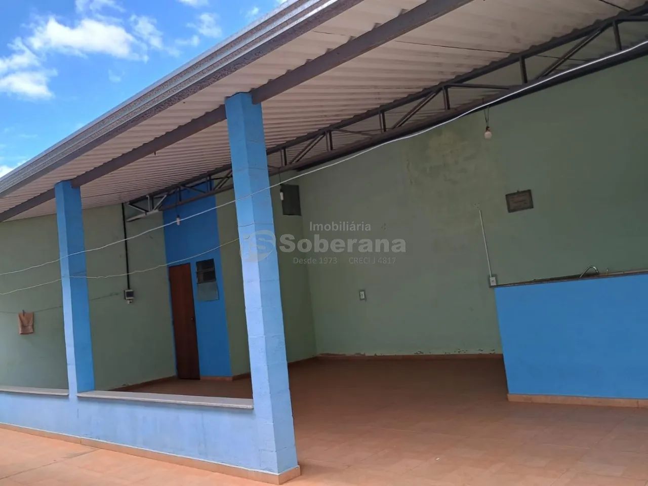 casa - Jardim Santa Mônica - Campinas - Foto 4