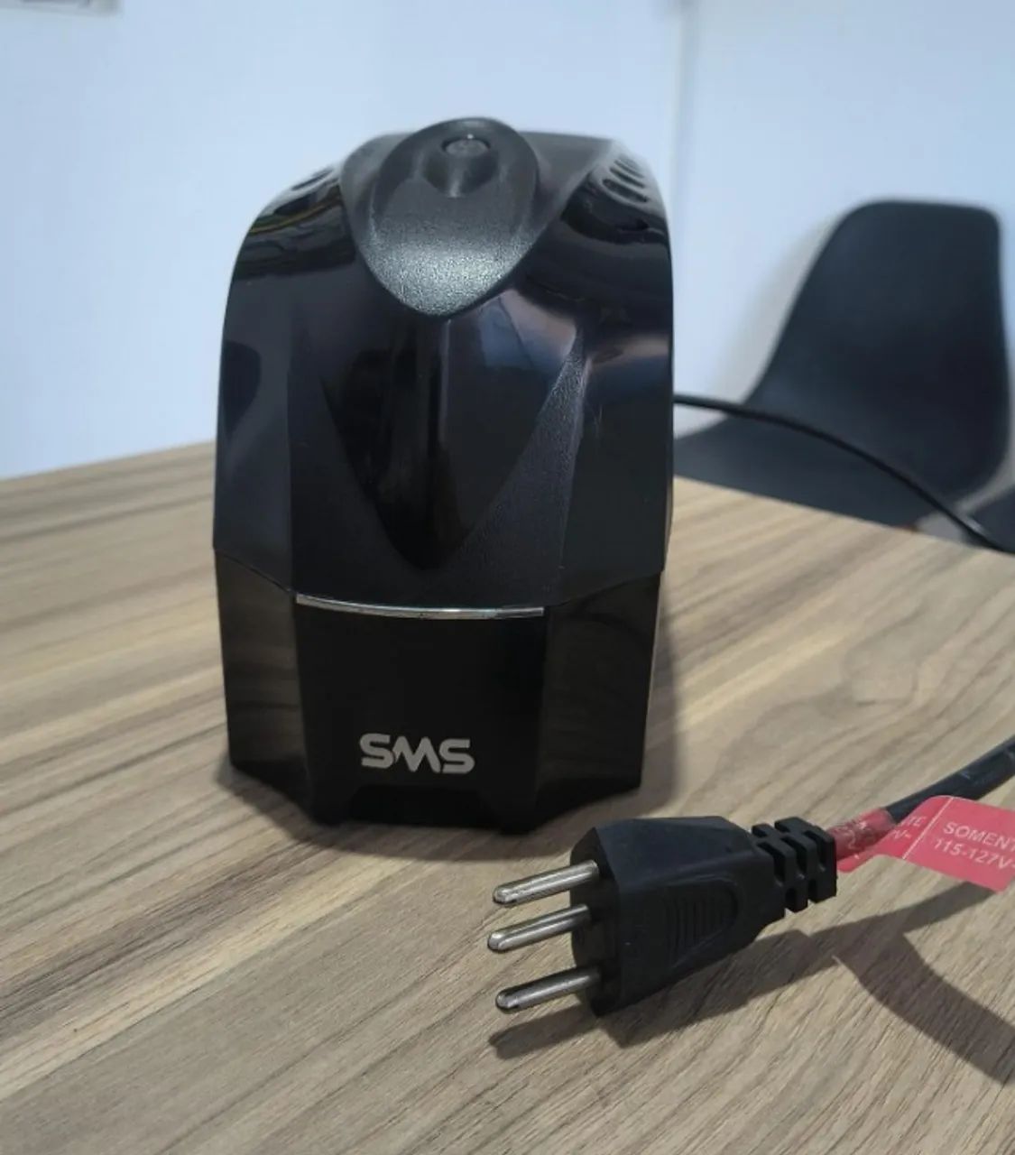 Nobreak Seminovos SMS