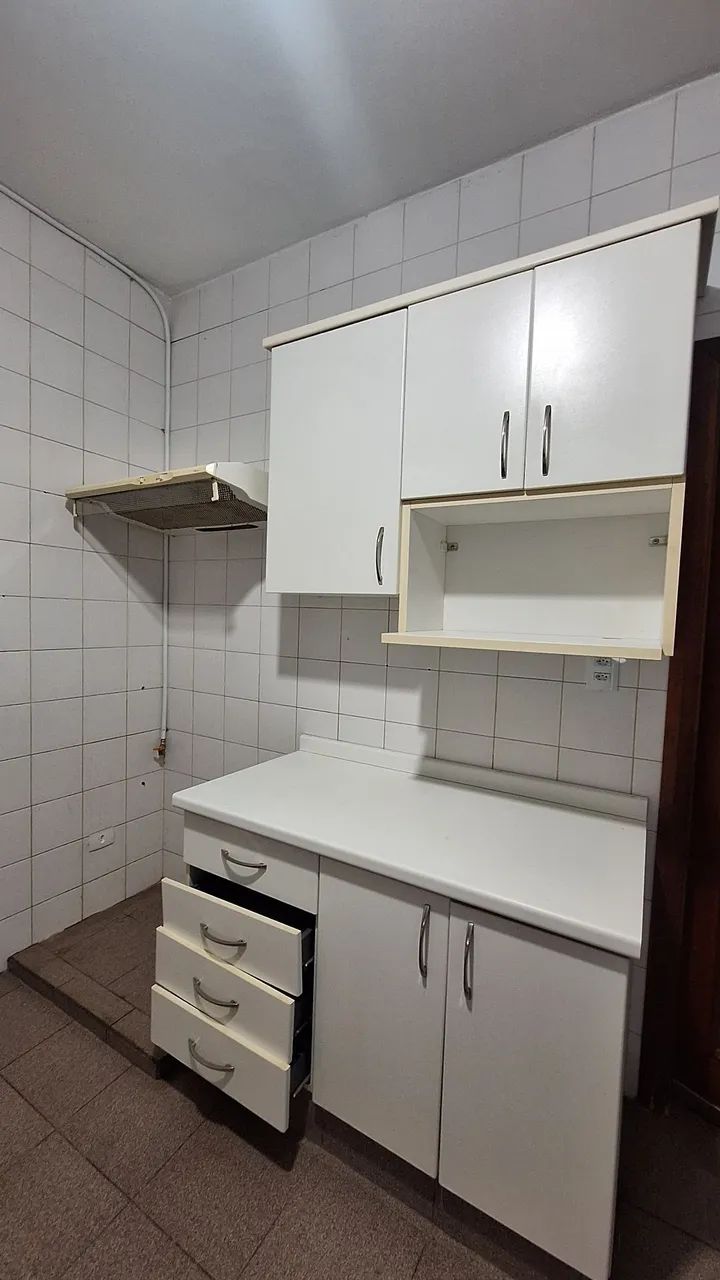 Vendo estes armários de cozinha - Foto 4