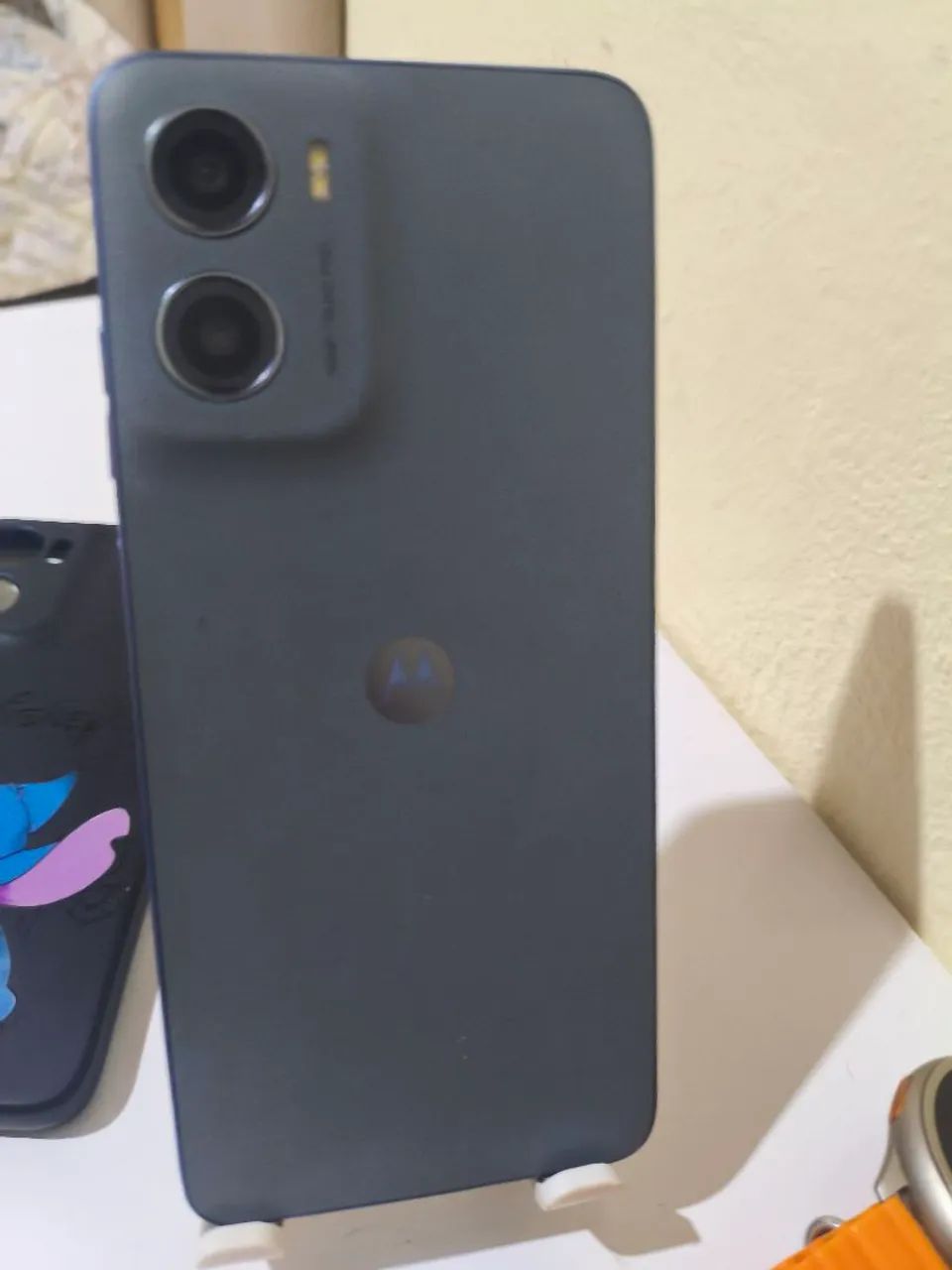 Moto g03 - Foto 2