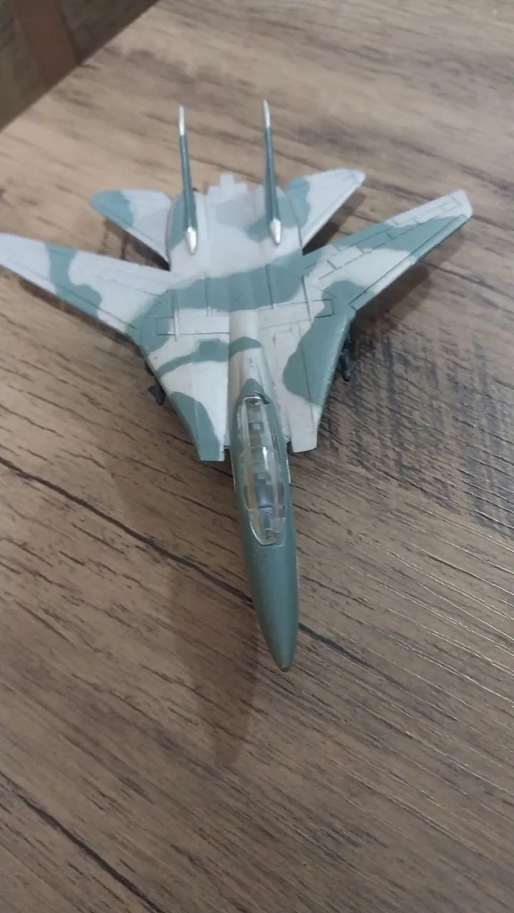 Miniatura de avião  - Foto 4