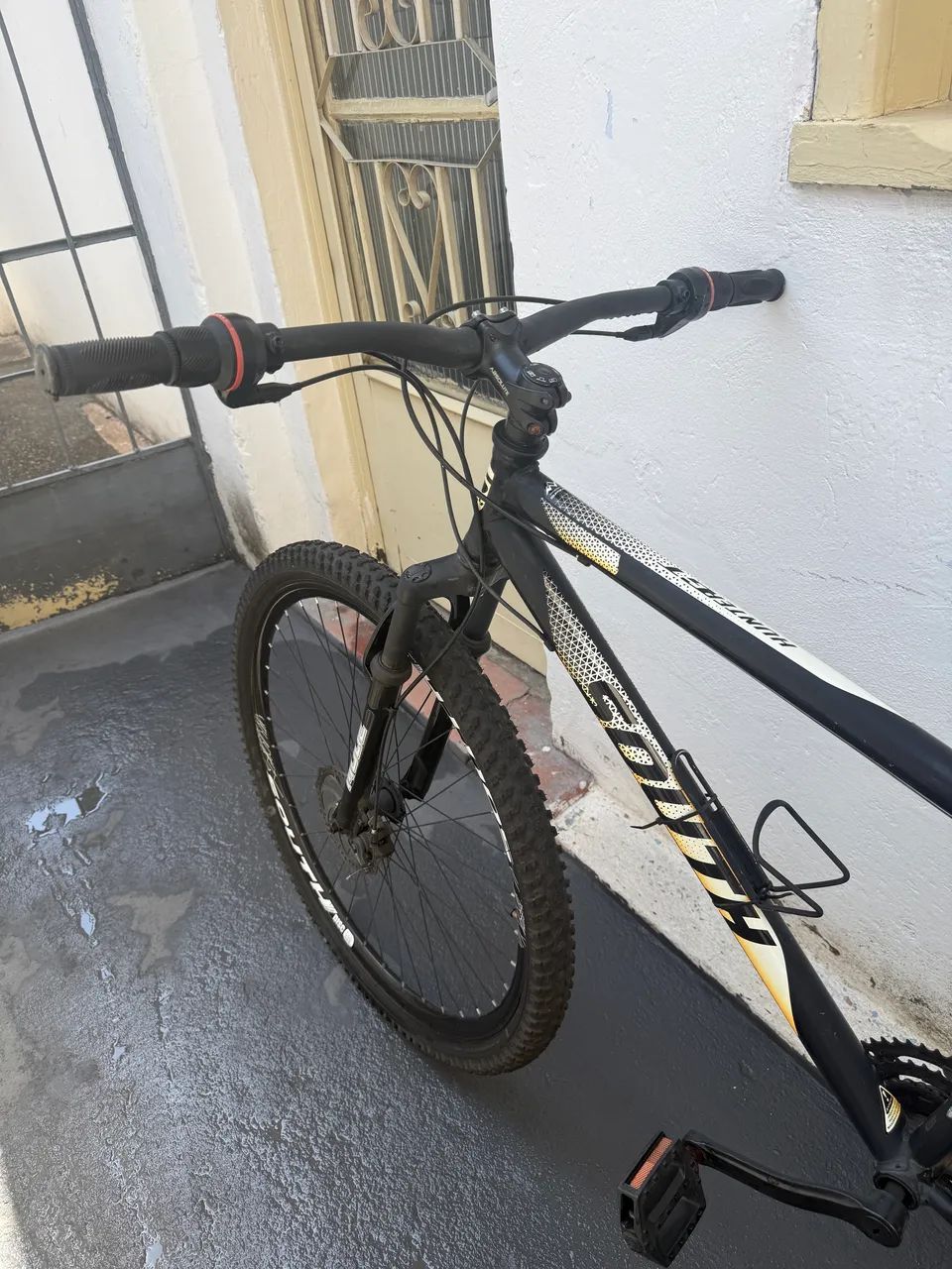 Bicicleta  South - Foto 2