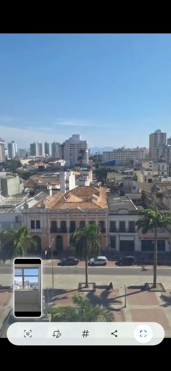 OPORTUNIDADE!! Ninho das Aguias!! Coracao da Cidade!!