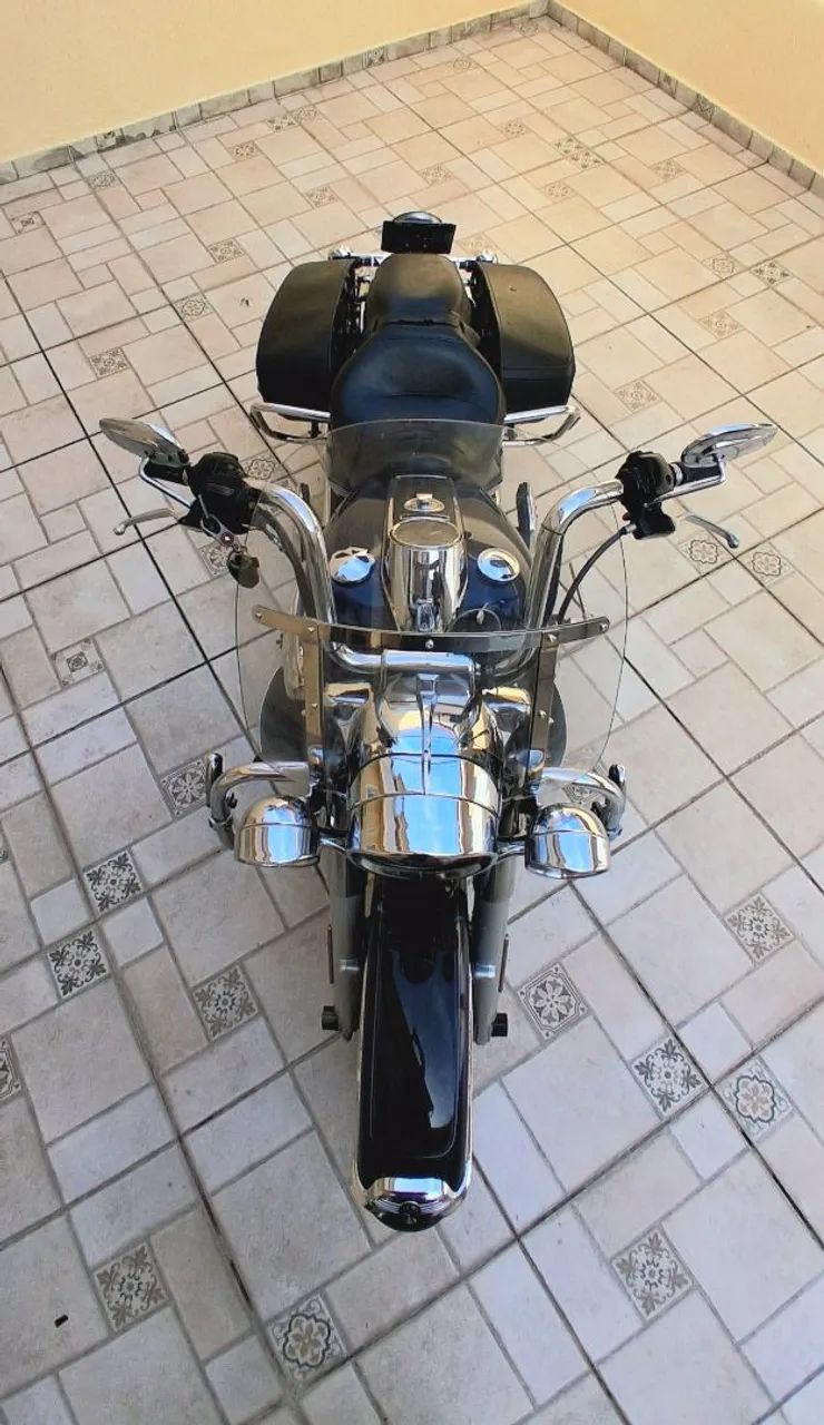 Road King Classic  - Foto 5