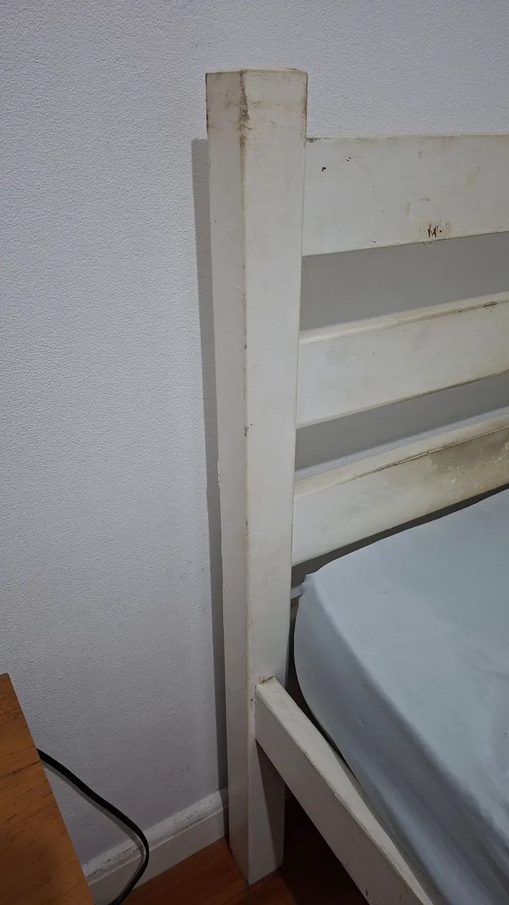 Cama (sem colchão) - Foto 3