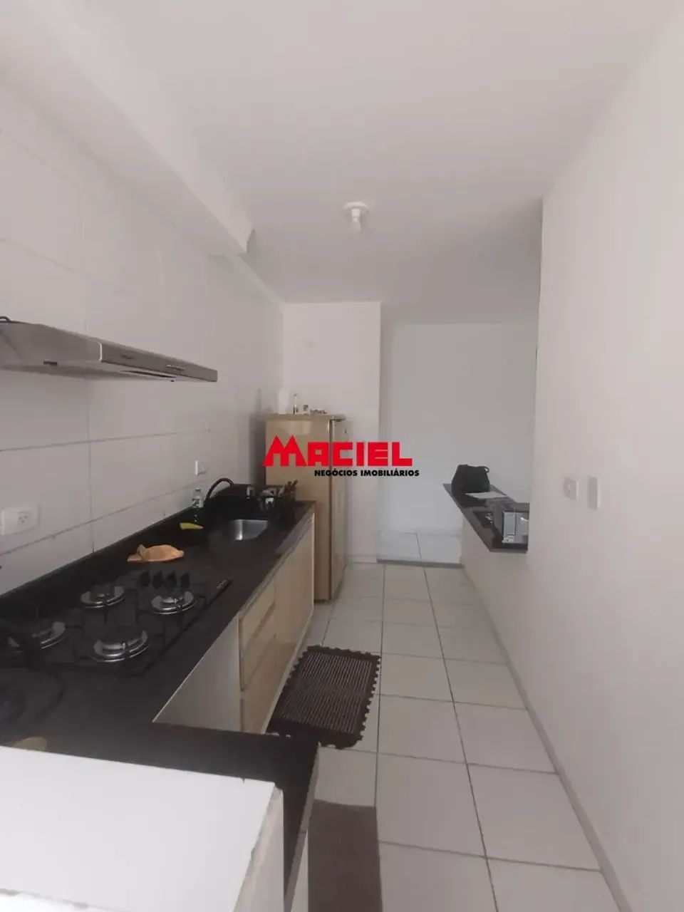 Imóvel para venda tem 50 metros quadrados com 2 quartos - Foto 2