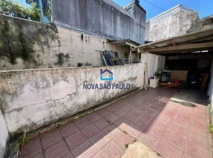 Excelente Terreno 425m² para Construção e Renda - Foto 2