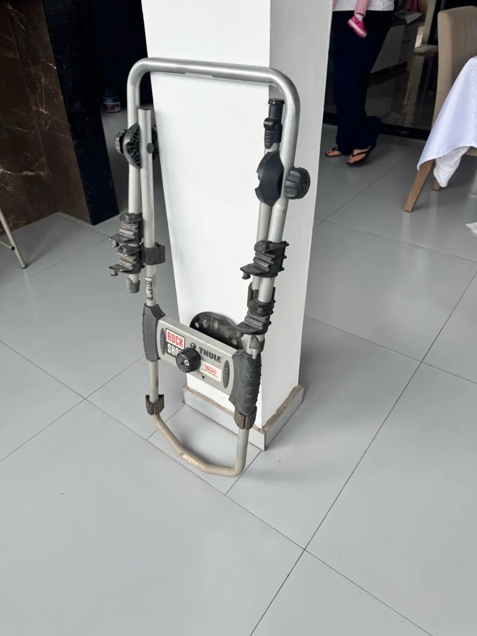 Suporte Thule Step - Foto 3
