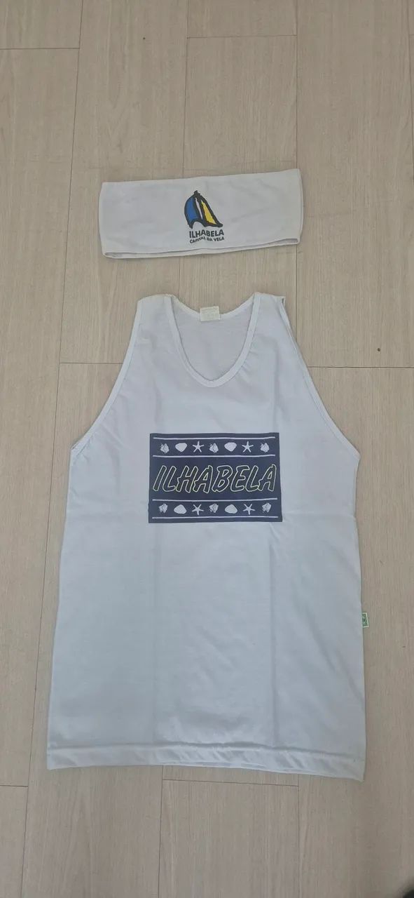 Camiseta
