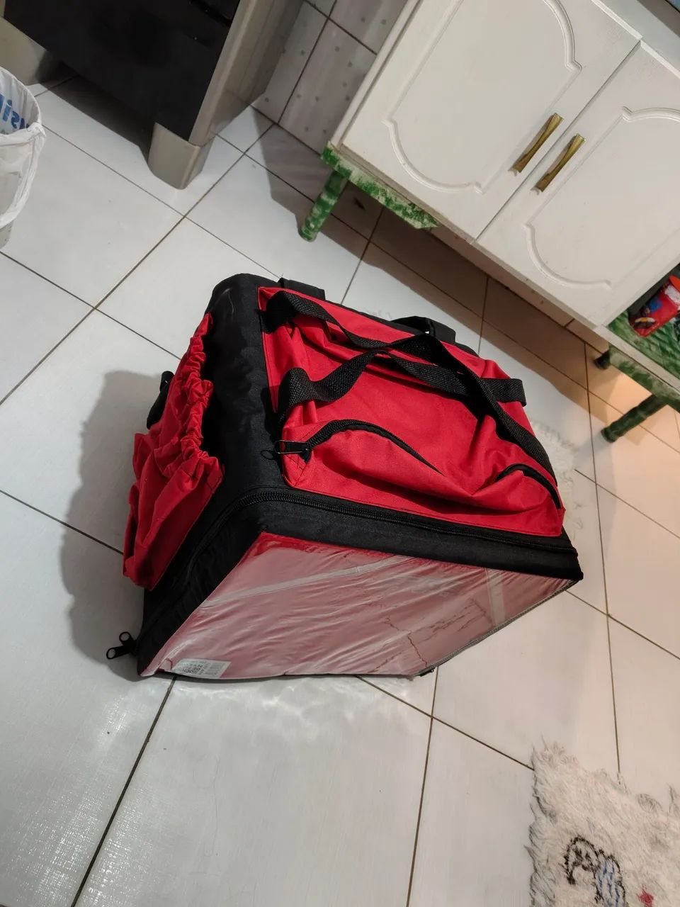Bag motoboy  - Foto 2