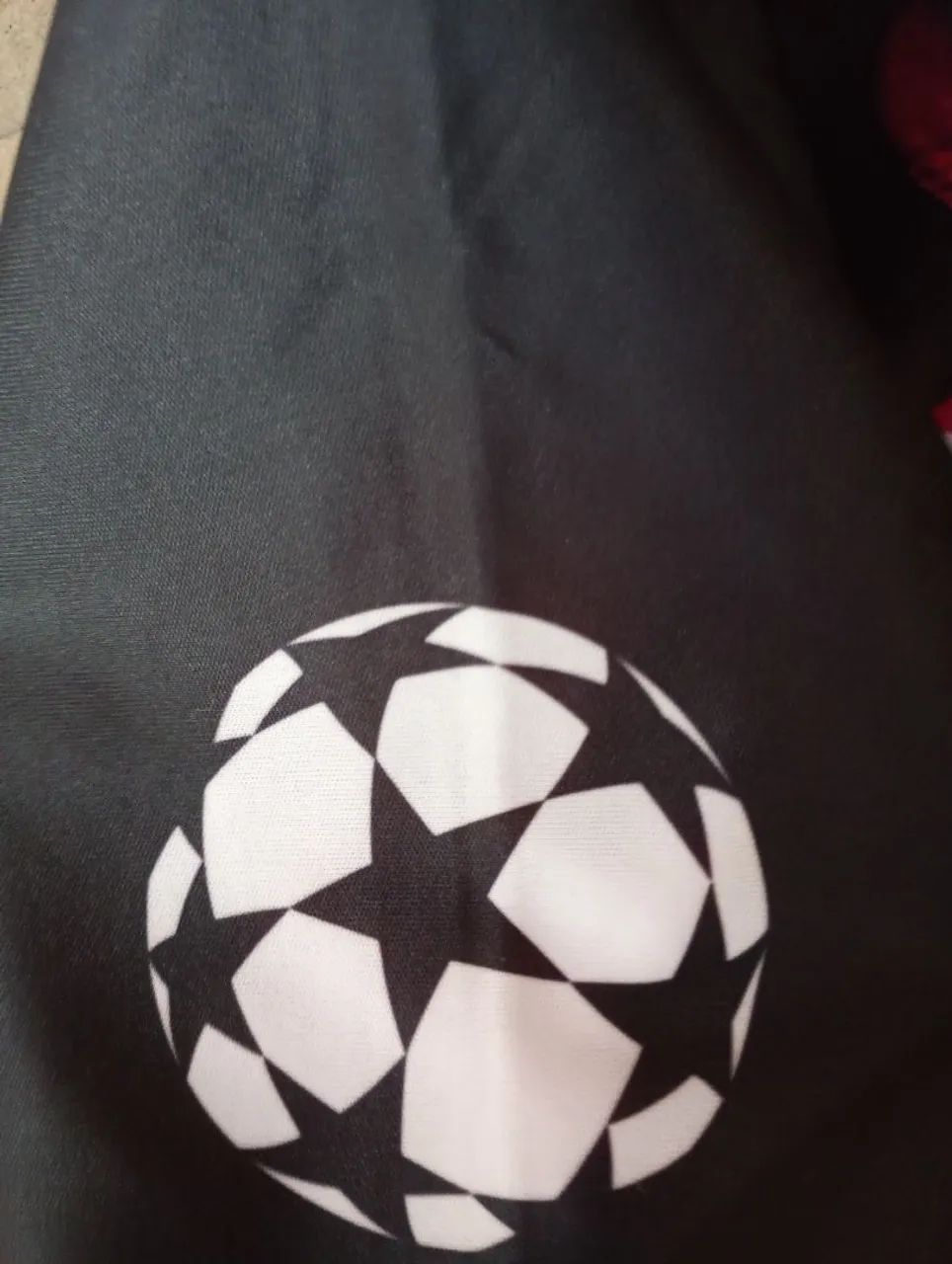 Camisa do time francês PSG - Foto 4