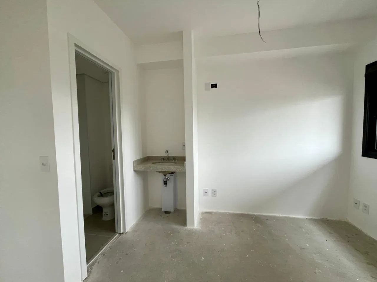 Studio para venda em Butantã com 1 quarto, sendo 1 suíte, 28m² - Foto 4