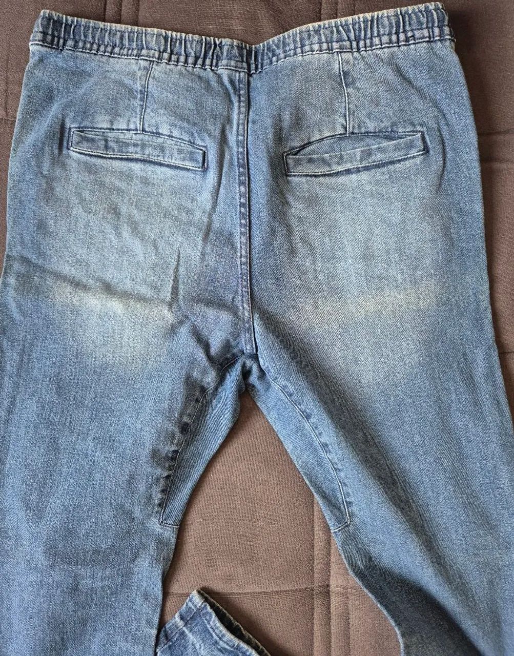Calça Jeans - Foto 2