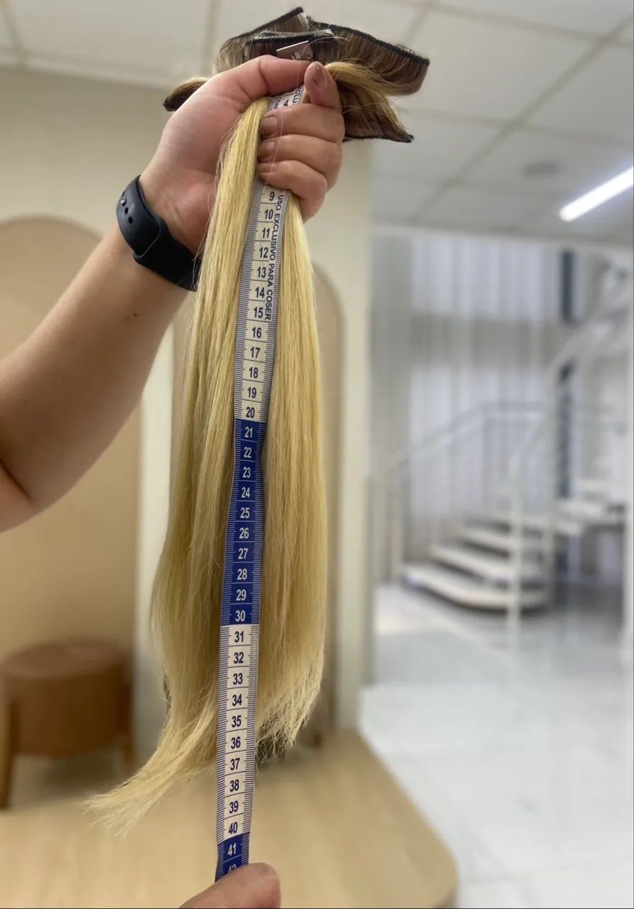 VENDO MEGA HAIR FITA ADESIVA 