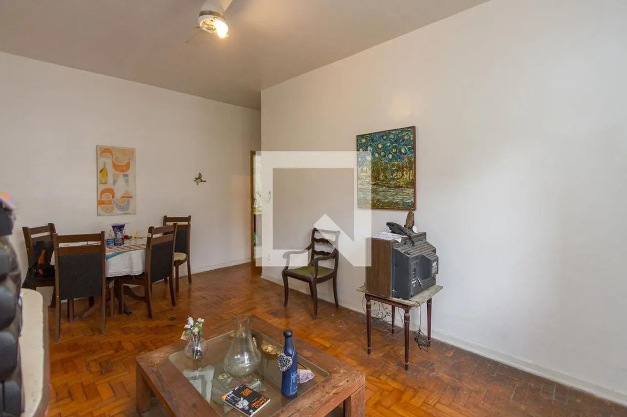 Apartamento à Venda - Brooklin, 3 Quartos, 96 m2 - Foto 3