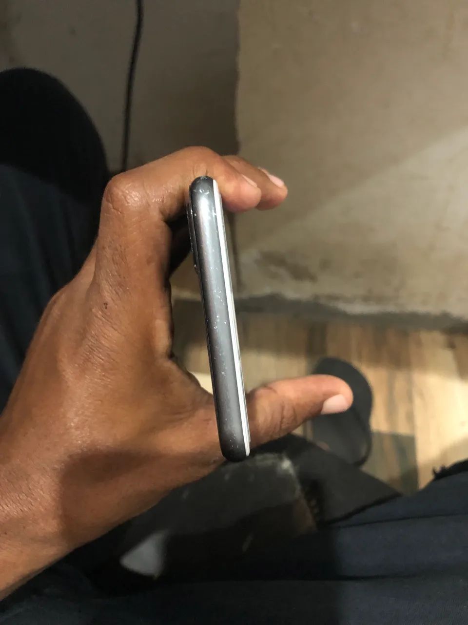 Iphone 8plus *leia o anúncio  - Foto 5