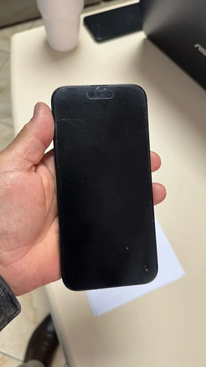 iPhone 15 pro Max 256gb - Foto 5