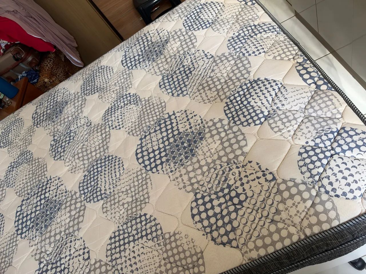 Cama Box Ortobom - Foto 3