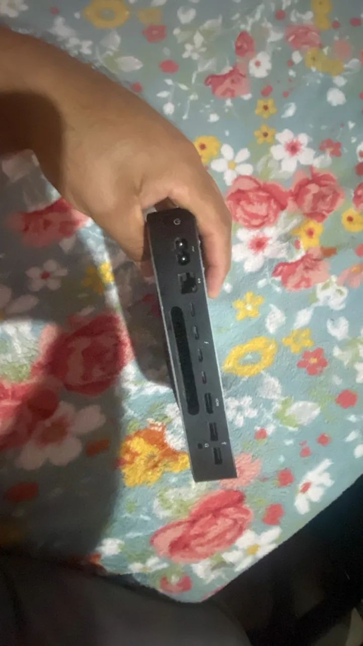 Mac Mini 2018 - Foto 3