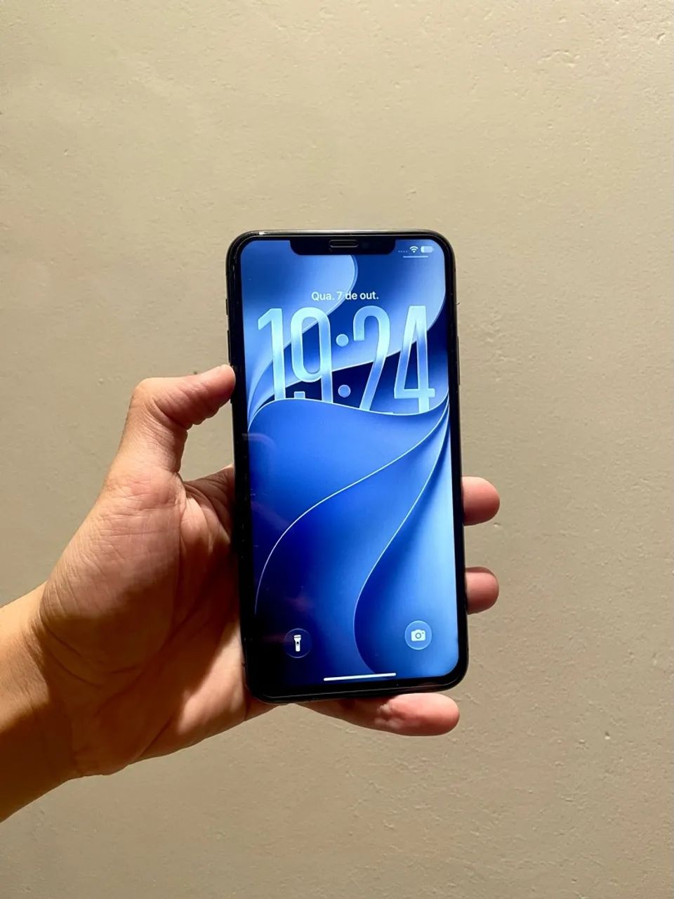 iPhone 11 Pro Max - Todo Completo - Foto 3