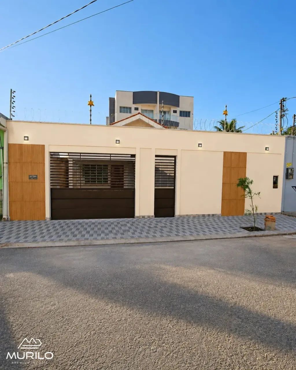 ALUGA-SE CASA NA RUA SUDOESTE - BOM PLANALTO MARABÁ-PA.