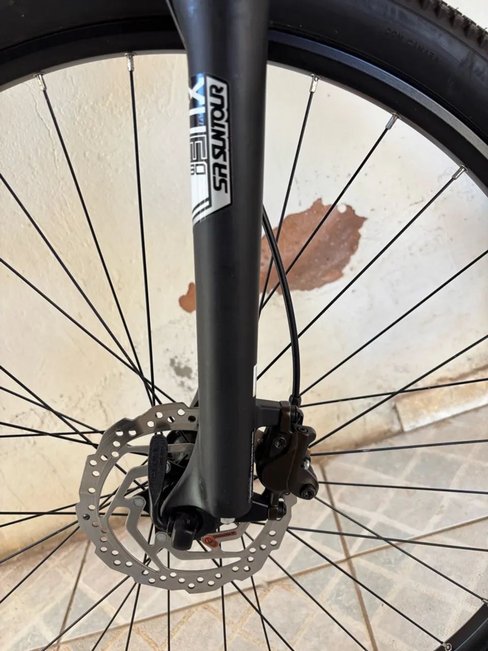 Bicicleta CALOI - Foto 3