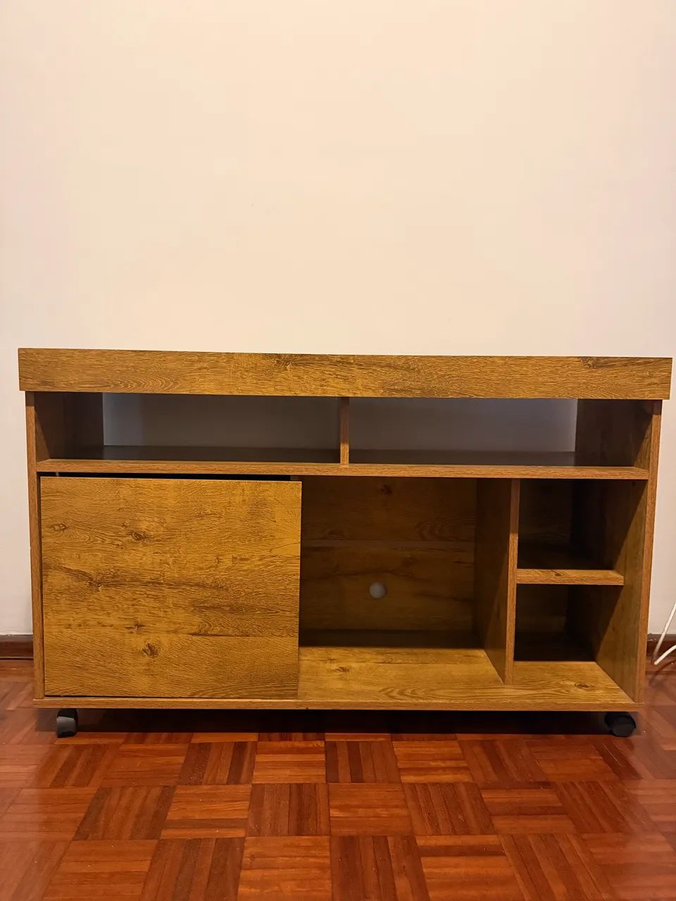 Rack para tv - Foto 3