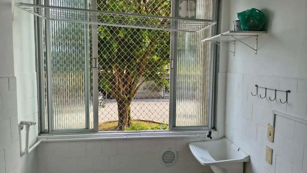 Apartamento para locação, Coqueiros, Florianópolis, SC - Foto 4