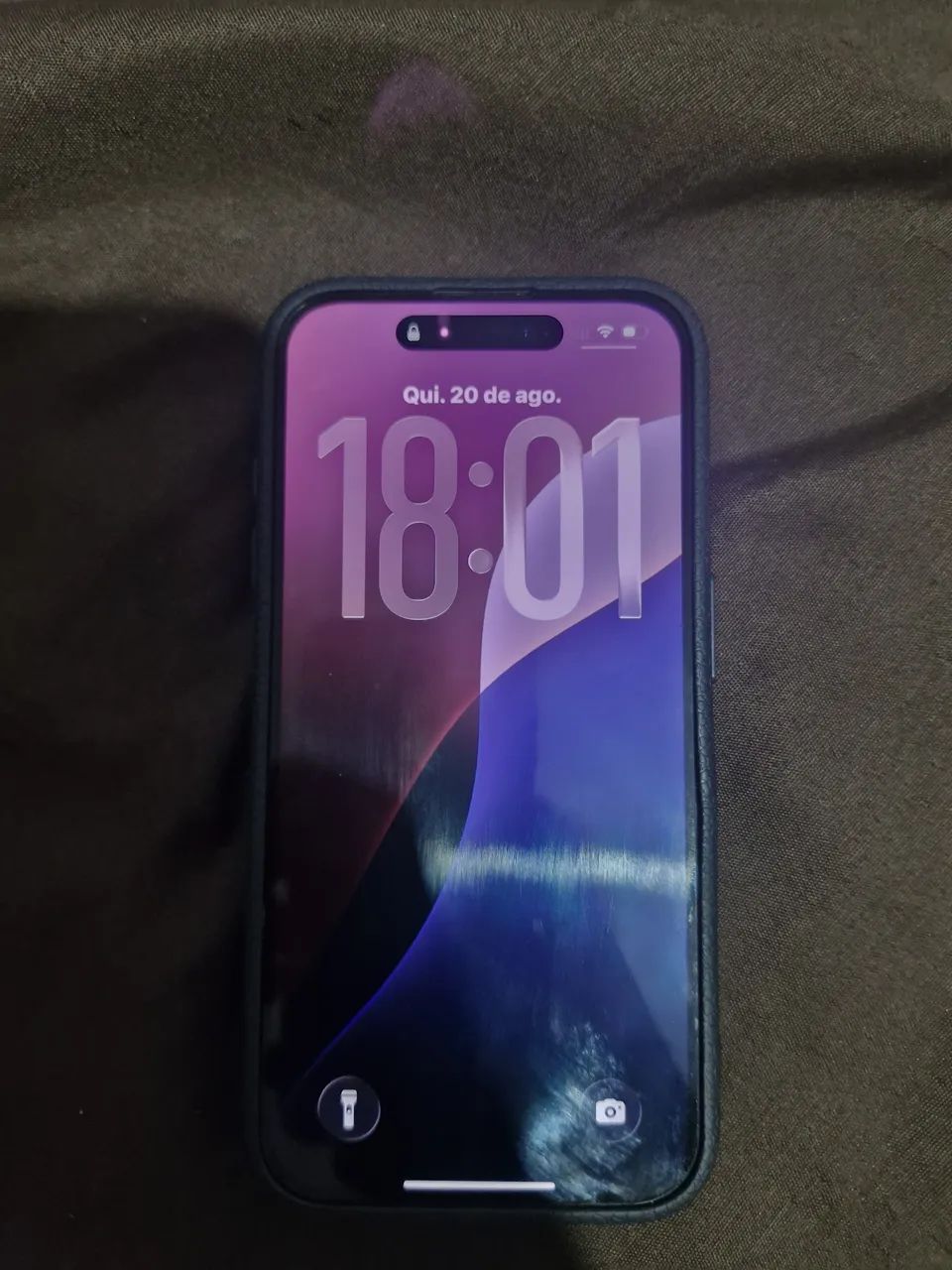 iPhone 15 Pro - Foto 3