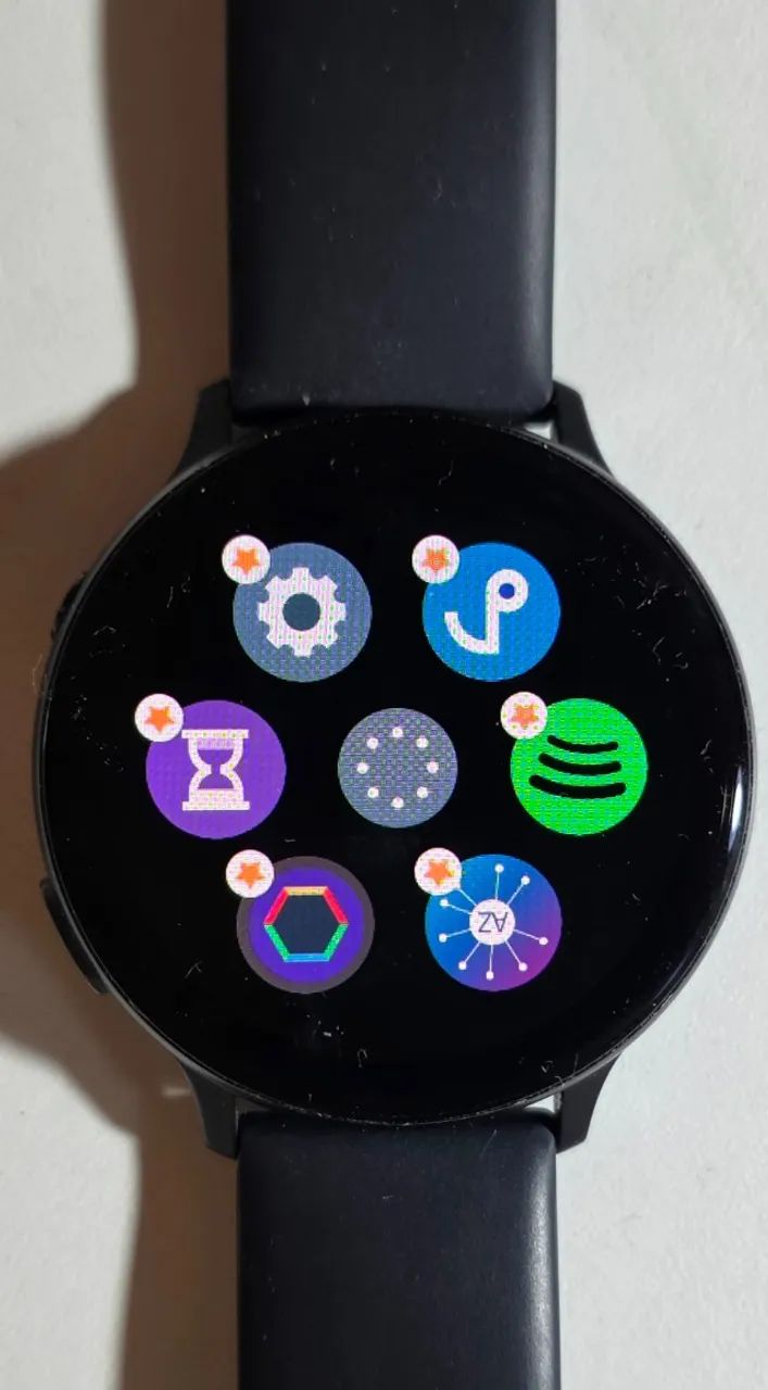 relogio samsung active 2  - Foto 2