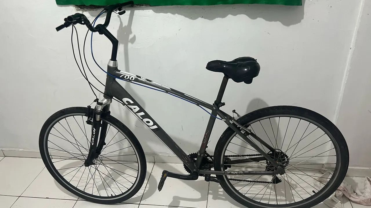 Caloi 700 