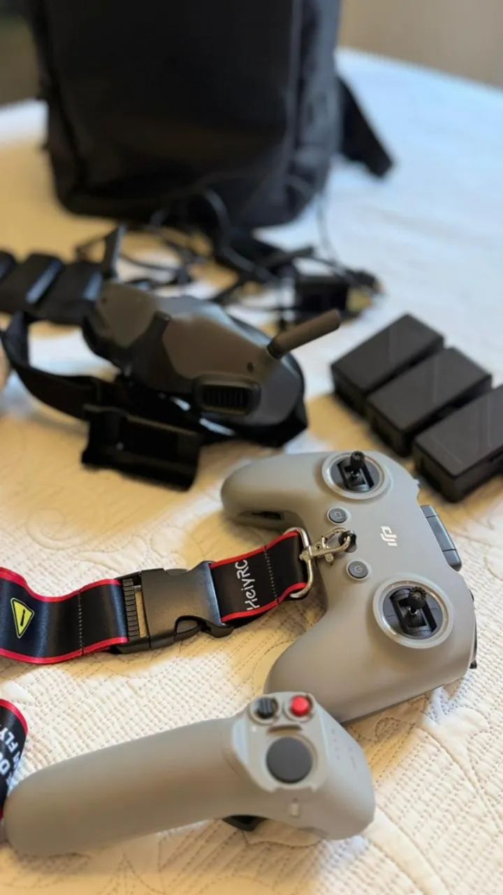 DRONE DJI AVATAR  - Foto 3