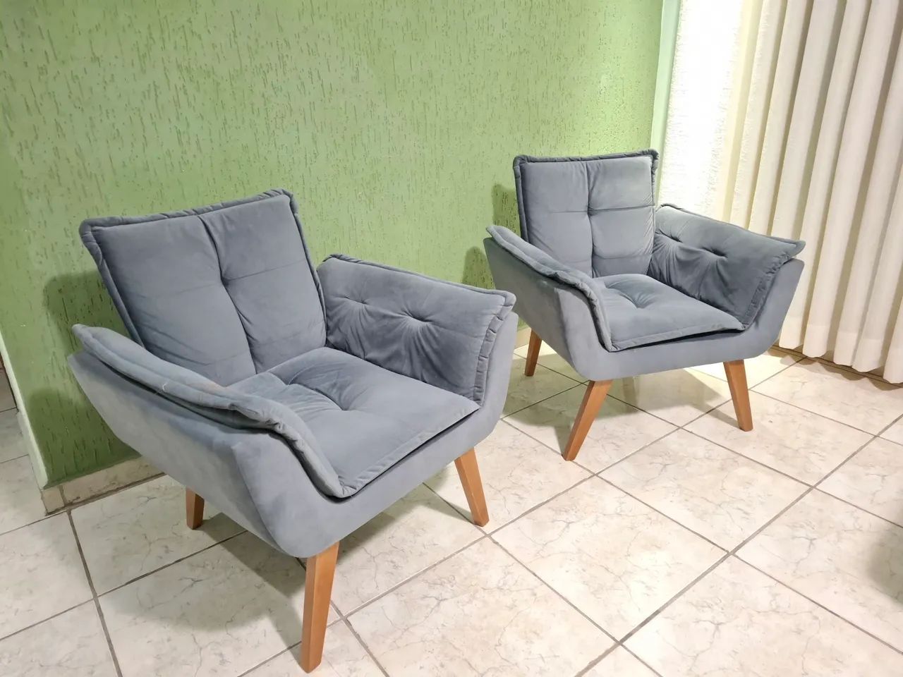 Poltronas 
