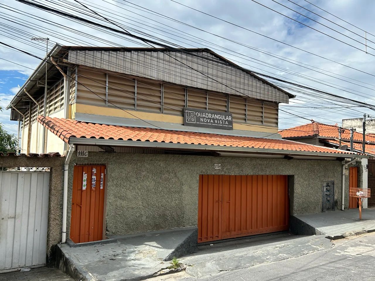 02 GALPÕES  ** Compre ou Alugue *** - Foto 2