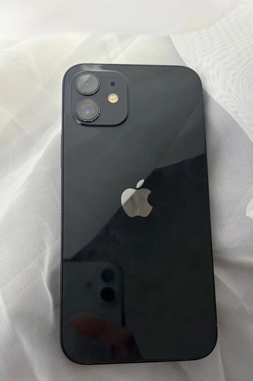 iPhone 12 | 64 GB | 79% Saúde da Bateria  - Foto 2