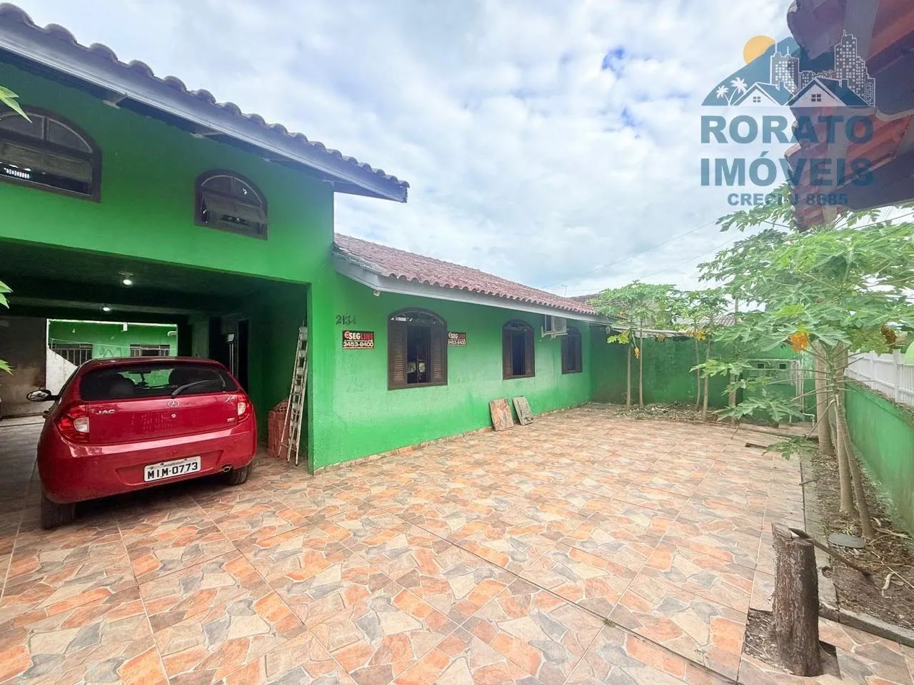 Casa 5 Quartos em Riviera - Matinhos, PR - Foto 2